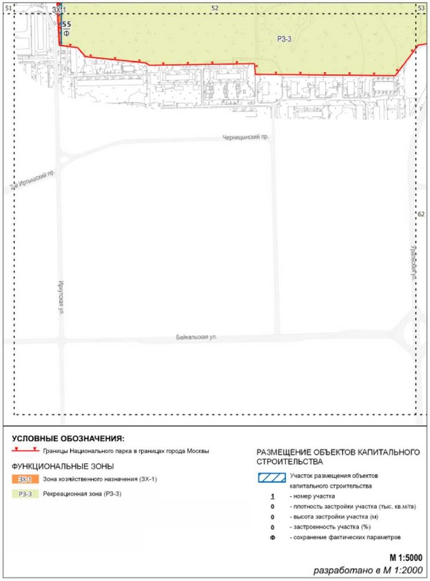 Постановление Правительства Москвы от 11.04.2025 N 769-ПП "Об утверждении Положения о части территории национального парка "Лосиный остров", расположенной в границах города Москвы"