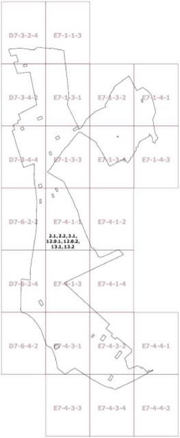 Постановление Правительства Москвы от 24.09.2025 N 2336-ПП "О внесении изменений в постановление Правительства Москвы от 28 марта 2017 г. N 120-ПП". Рис. 1
