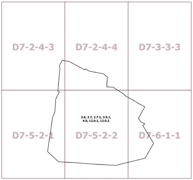 Постановление Правительства Москвы от 12.11.2025 N 2721-ПП "О внесении изменений в постановление Правительства Москвы от 28 марта 2017 г. N 120-ПП". Рис. 1