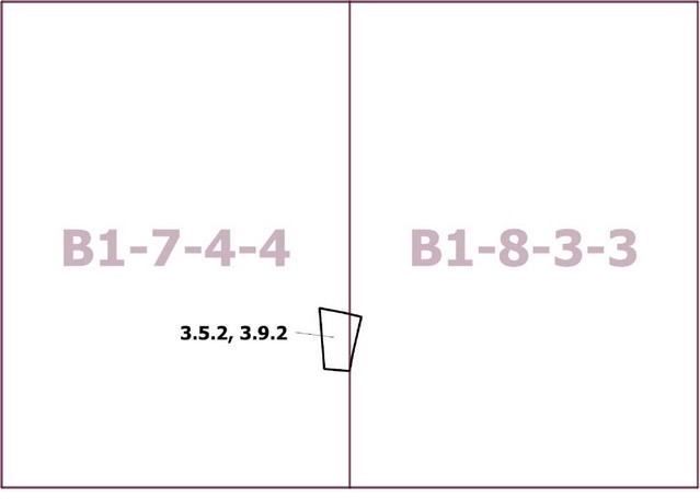 Постановление Правительства Москвы от 11.02.2026 N 153-ПП "О внесении изменения в постановление Правительства Москвы от 28 марта 2017 г. N 120-ПП". Рис. 1