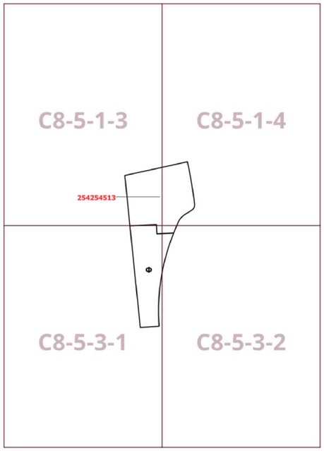 Постановление Правительства Москвы от 11.02.2026 N 158-ПП "О внесении изменений в постановление Правительства Москвы от 28 марта 2017 г. N 120-ПП". Рис. 1