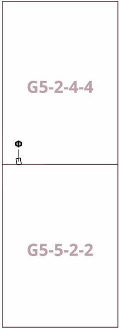 Постановление Правительства Москвы от 11.03.2026 N 490-ПП "О внесении изменений в постановление Правительства Москвы от 28 марта 2017 г. N 120-ПП". Рис. 1