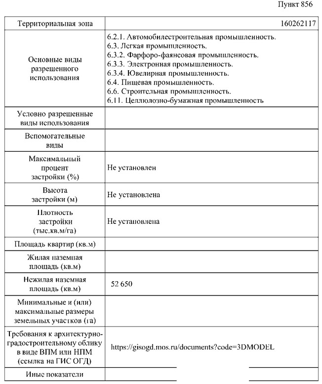 Постановление Правительства Москвы от 02.09.2026 N 2393-ПП "О внесении изменений в постановление Правительства Москвы от 28 марта 2017 г. N 120-ПП". Рис. 3