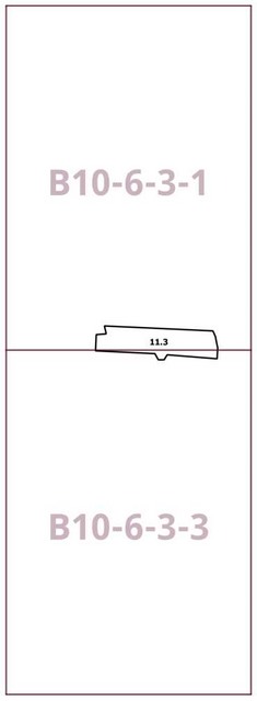 Постановление Правительства Москвы от 22.07.2025 N 1710-ПП "О внесении изменений в постановление Правительства Москвы от 28 марта 2017 г. N 120-ПП". Рис. 1