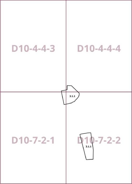 Постановление Правительства Москвы от 22.07.2025 N 1718-ПП "О внесении изменений в постановление Правительства Москвы от 28 марта 2017 г. N 120-ПП". Рис. 1